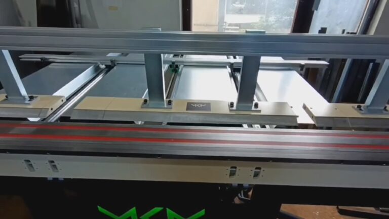 Masina za savijanje lima CNC Limarska masina Apipong Magnetna masina za savijanje lima Apkant presa